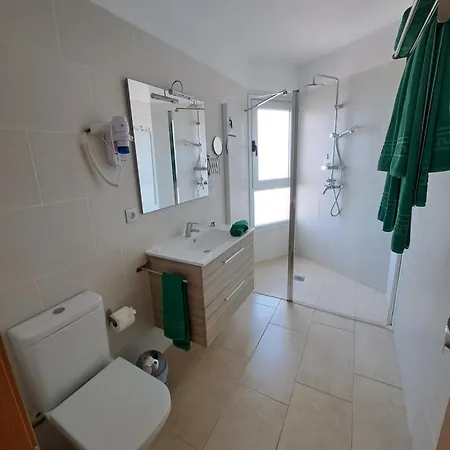 Apartment Marmedano 1 El Medano (Tenerife)