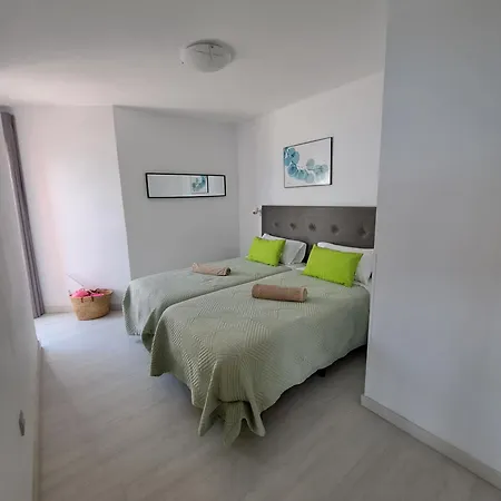 Apartment Marmedano 1 *
