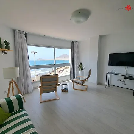 Apartment Marmedano 1