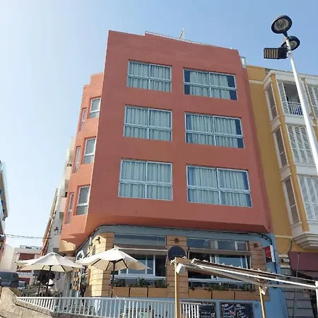 Marmedano 1 Apartament