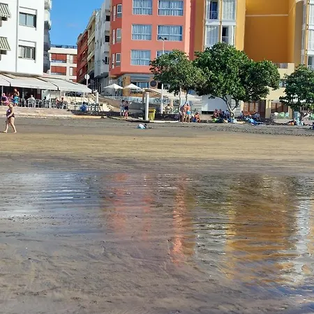 Marmedano 1 Apartament El Médano