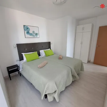 Marmedano 1 * El Médano