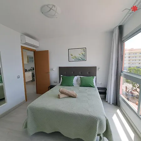 Apartament Marmedano 1 El Médano