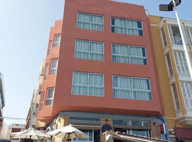 Marmedano 1 شقة